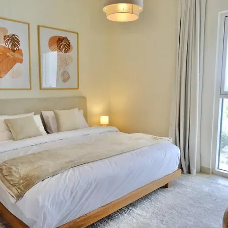 Classy 1Br High Floor By Amenities & F1 Abu Dhabi Exterior photo