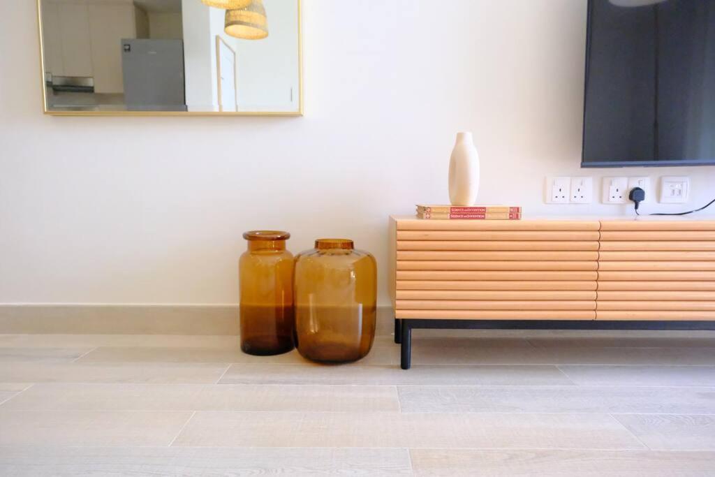 Apartment Classy 1br High Floor By Amenities & F1 *