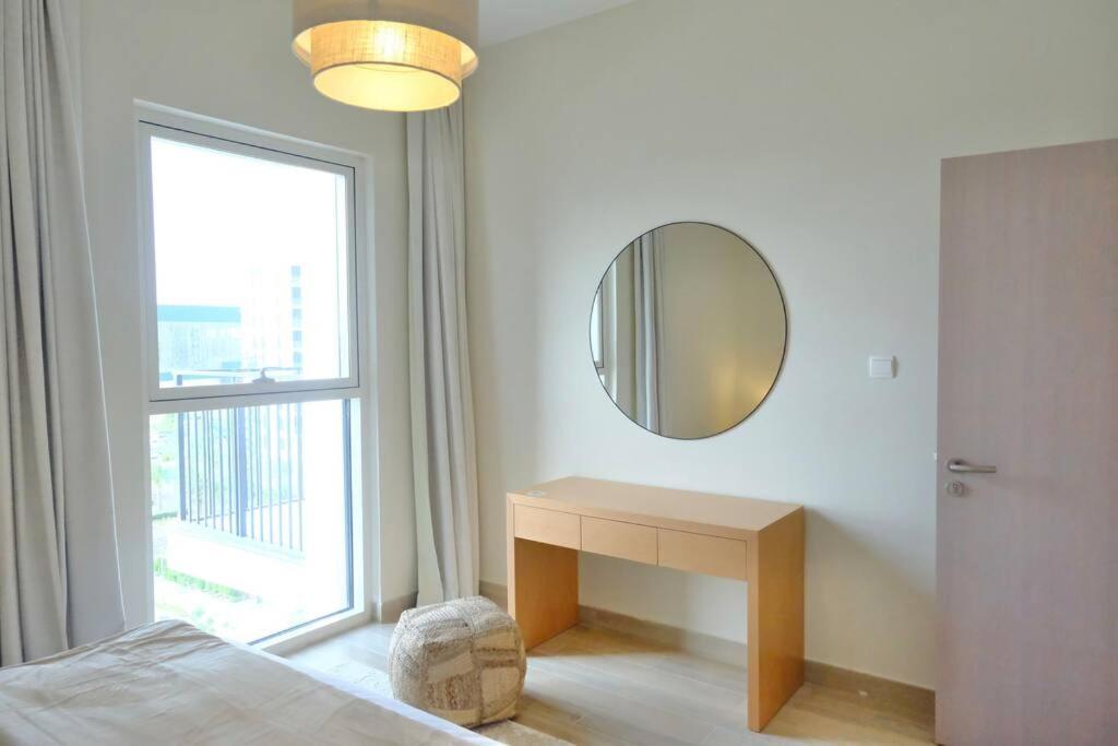 Apartment Classy 1br High Floor By Amenities & F1 *
